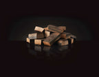 Napoleon Brandy Barrel Chunks 1.5kg - 67025