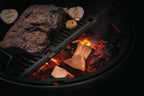 Plum Wood Chunks | Mild & Sweet Smoke Flavor | Beef, Pork, Lamb & Fish