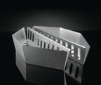 Charcoal Baskets | Kettle Grills | Aluminized Steel | Indirect Cooking | High Heat Searing | Easy to Clean | Durable | Ember BBQ Co UK