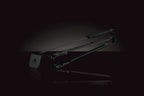 Charcoal Rake | BBQ Tongs | Charcoal Handling Tools | Grid Lifter | Kettle Grill Accessories | Napoleon BBQ | Ember BBQ Co UK