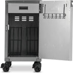 Napoleon Prestige® Under Grill Storage | Ember BBQ Co UK BBQ Tools