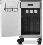 Napoleon Prestige® Under Grill Storage | Ember BBQ Co UK BBQ Tools