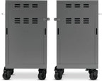 Napoleon Prestige® Under Grill Storage - 68003