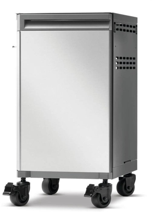 Napoleon Prestige® Under Grill Storage | Ember BBQ Co UK BBQ Tools
