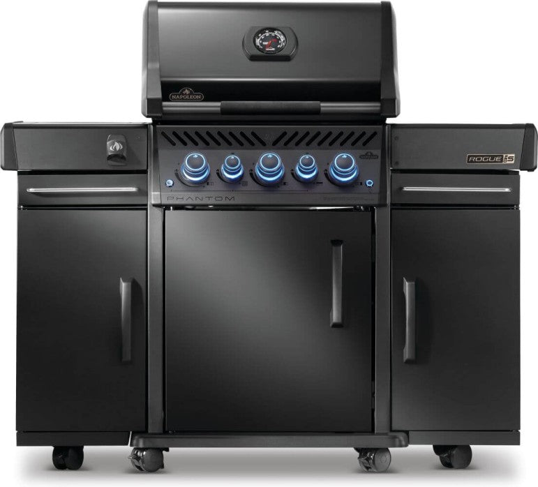 Napoleon Rogue® PRO-S Under Grill - 68006