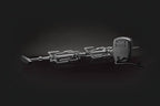 Commercial Rotisserie Kit Extra Large Grills | Napoleon Rotisserie Kit | Stainless Steel Spit Rod | LEX 605 Rotisserie | LEX 730 Rotisserie | Ember BBQ Co UK