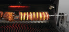 Commercial Rotisserie Kit Extra Large Grills | Napoleon Rotisserie Kit | Stainless Steel Spit Rod | LEX 605 Rotisserie | LEX 730 Rotisserie | Ember BBQ Co UK