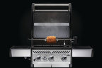 Heavy Duty Rotisserie Kit | Stainless Steel Spit Rod | Grill Rotisserie Kit | BBQ Rotisserie Motor | Grill Accessory UK | Ember BBQ Co