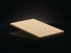 Napoleon Rectangular Baking Stone | Porous Baking Stone | Grill & Oven Compatible | Even Heat Distribution | Crispy Pizza & Baking UK | Ember BBQ Co