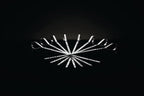 Napoleon Stainless Steel Skewers | 8 Multifunctional Skewers | Dishwasher Safe BBQ Skewers | Grilling Accessory UK | Ember BBQ Co
