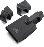 Napoleon TravelQ Grill Handle Light | Fits TravelQ 285 & PRO285 | Clip-On Design | Removable  | AAA Batteries | Portable BBQ Accessory