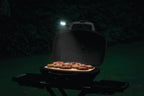 Napoleon TravelQ Grill Handle Light | Fits TravelQ 285 & PRO285 | Clip-On Design | Removable  | AAA Batteries | Portable BBQ Accessory