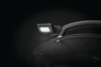 Napoleon TravelQ Grill Handle Light | Fits TravelQ 285 & PRO285 | Clip-On Design | Removable  | AAA Batteries | Portable BBQ Accessory