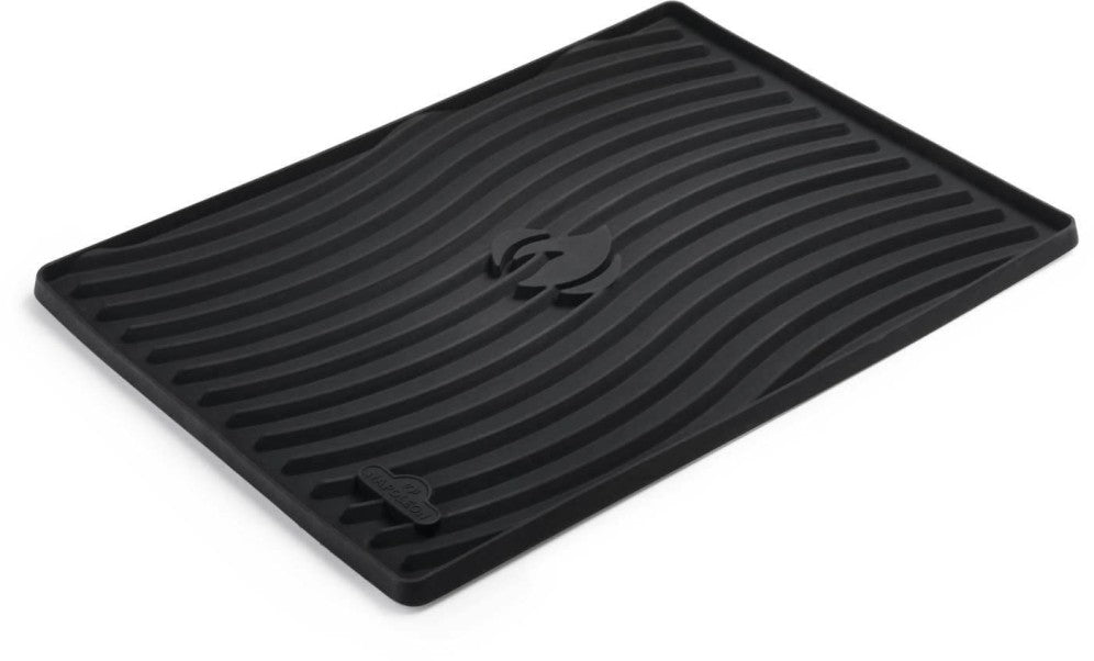 Napoleon Side Shelf Mat | Heat Resistant Silicone | Fits Prestige & Rogue SE Models | Non-Slip | 43x31 cm | BBQ Accessory