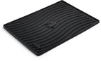 Napoleon Side Shelf Mat | Heat Resistant Silicone | Fits Prestige & Rogue SE Models | Non-Slip | 43x31 cm | BBQ Accessory