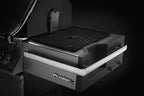 Napoleon Side Shelf Mat | Heat Resistant Silicone | Fits Prestige & Rogue SE Models | Non-Slip | 43x31 cm | BBQ Accessory