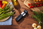 ACCU-PROBE™ PRO X Wireless Bluetooth Thermometer with Six Sensors