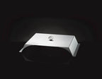 Napoleon Pizza Stainless Steel Add-On | Gas Grill Pizza Oven | ACCU-PROBE™ Temperature Gauge | Stainless Steel Pizza Accessory UK | Ember BBQ Co