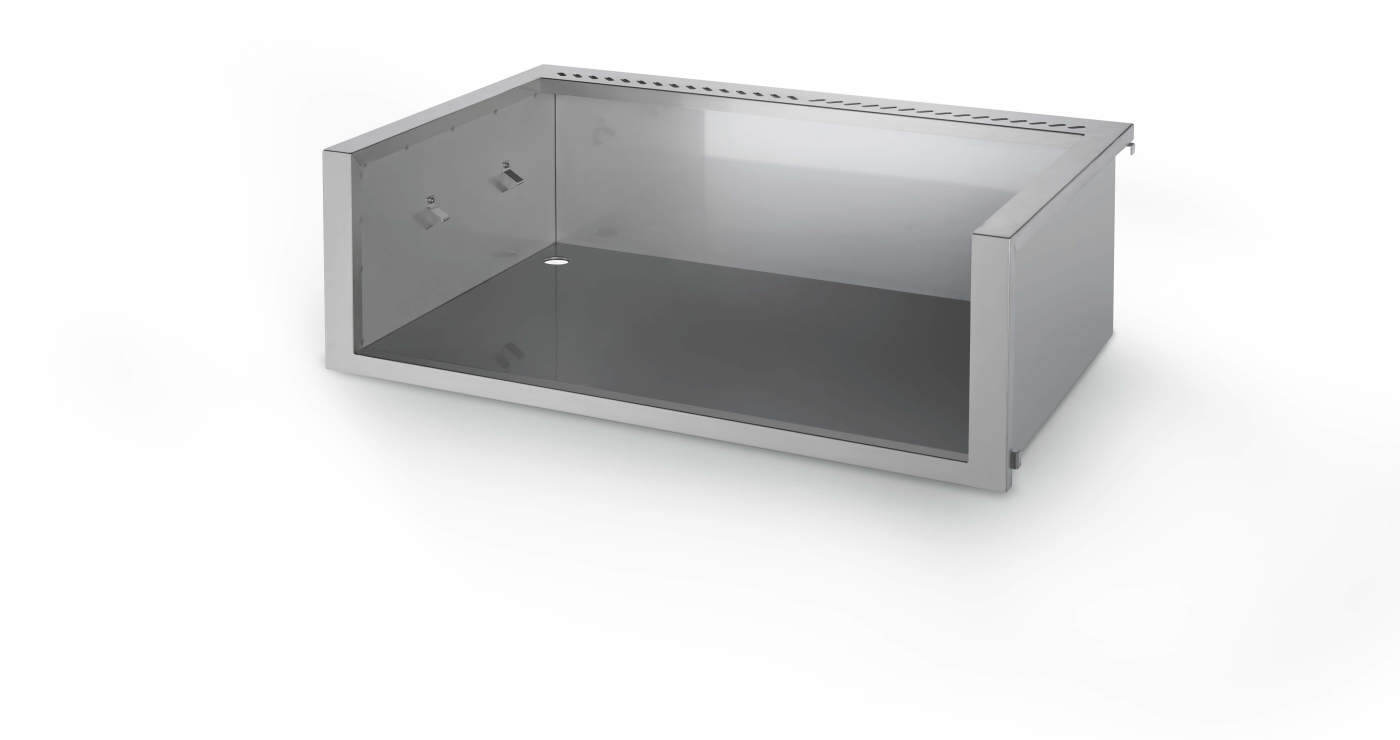 Napoleon Zero Clearance Liner for BIG32 - BI-3623-ZCL