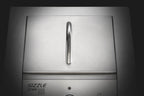 Drop-in 700 Series Single Infrared Burner | SIZZLE ZONE Burner | High Heat Searing | WAVE Cooking Grids | JETFIRE Ignition | Ember BBQ Co UK