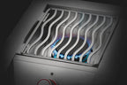 Napoleon 700 Series Drop-In Single Range Top Burner for Outdoor Kitchen