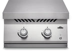 Built-In 700 Series Power Burner | Stainless Steel Side Burner | Two-Stage Gas Burner | Outdoor Kitchen Power Burner | Premium Gas Burner UK | Ember BBQ Co