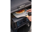 ESSE Wood Fired Garden Stove with Pizza Oven