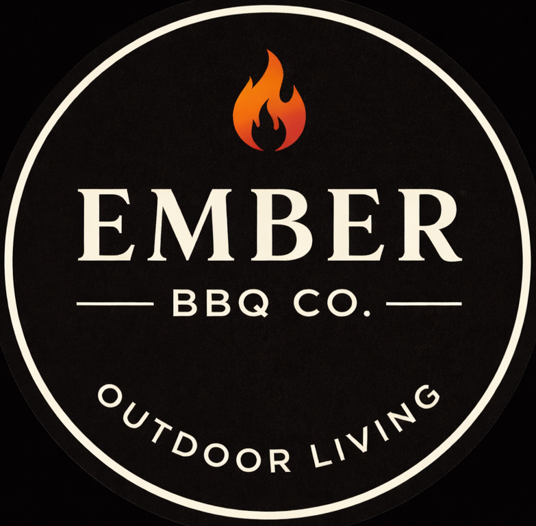 Ember BBQ Co.