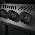 Freestyle 365 Gas Grill | Propane BBQ | JETFIRE Ignition | Cast Iron Cooking Grids | 3 Burner Grill | Outdoor BBQ UK | Ember BBQ Co