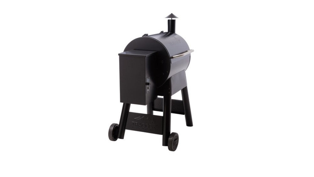 Traeger Pro Series 22 Wood Pellet Grill