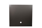 Napoleon OASIS™ Double Fridge End Panel with Propane Tank Slide-Out