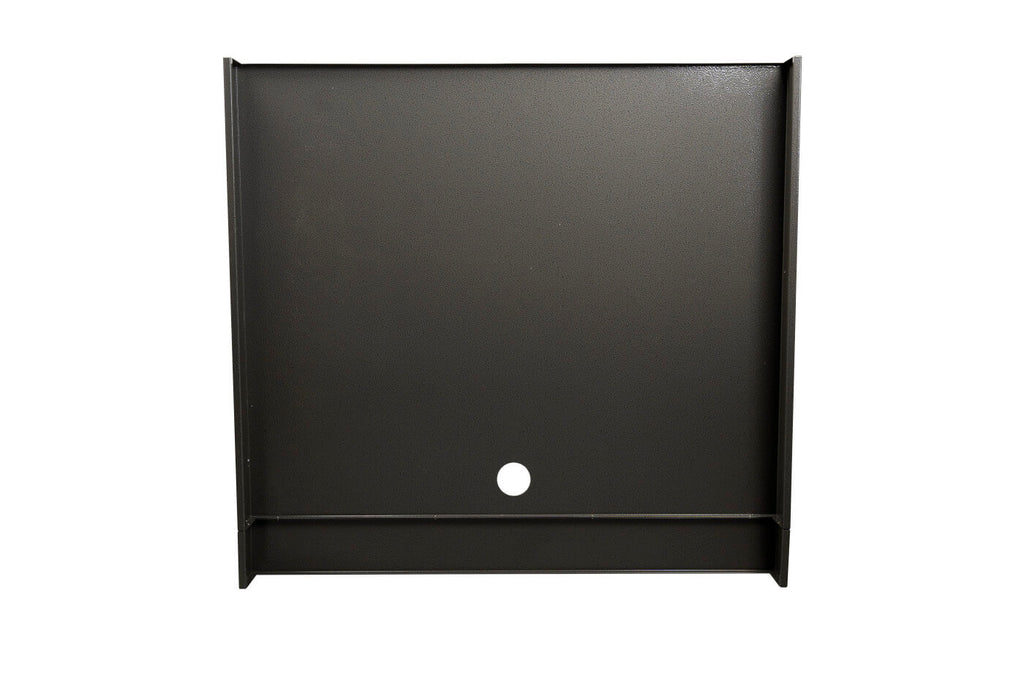Napoleon OASIS™ Double Fridge End Panel with Propane Tank Slide-Out