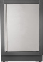 OASIS Propane Tank Cabinet | Outdoor Kitchen Propane Storage | Pull-Out Tank Holder | Ember BBQ Co UK