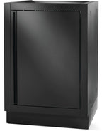 Napoleon OASIS® Cabinet with Propane Tank Panel - IM-PTC-SB-MK-1-CE