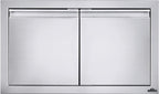 Napoleon 30 x 16 inch Small Double Door - BI-3016-2D