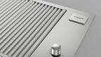 Fulgor Milano 600 Outdoor Gas Barbeque Grill - FO BQ 602 GX