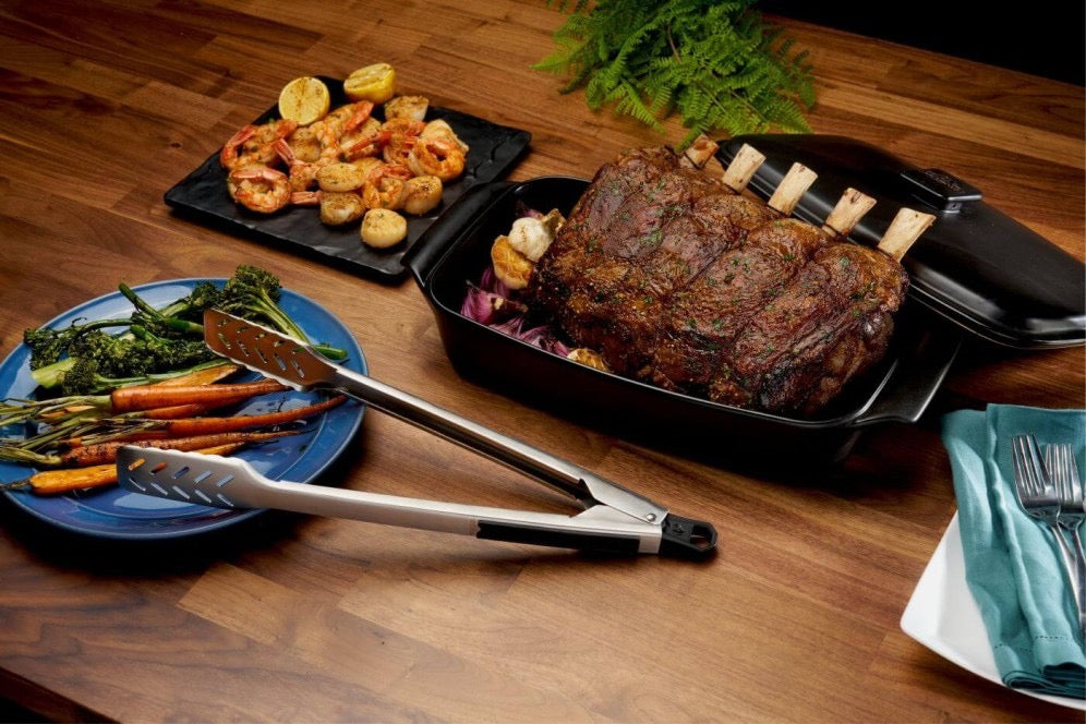 Napoleon Premium Grill 3-Piece Tool Set - GATL006
