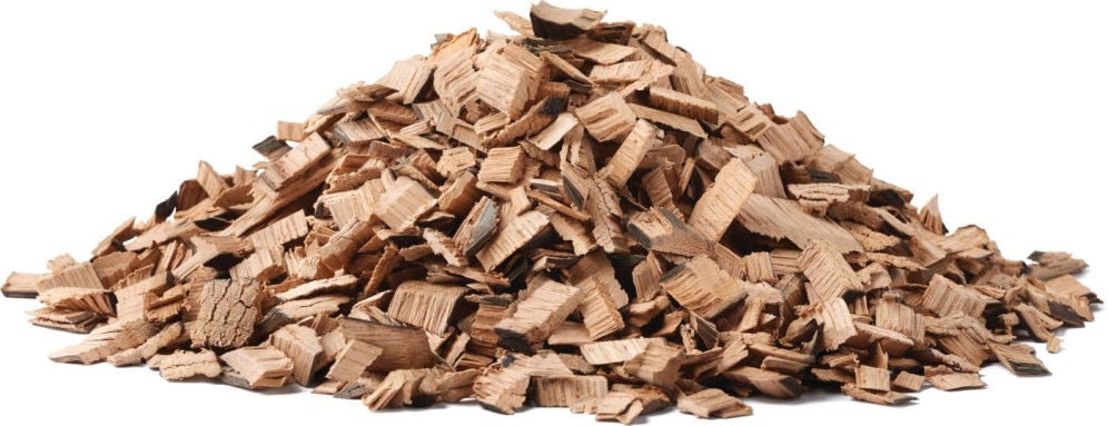 Napoleon Wood Chips - Whiskey 700g