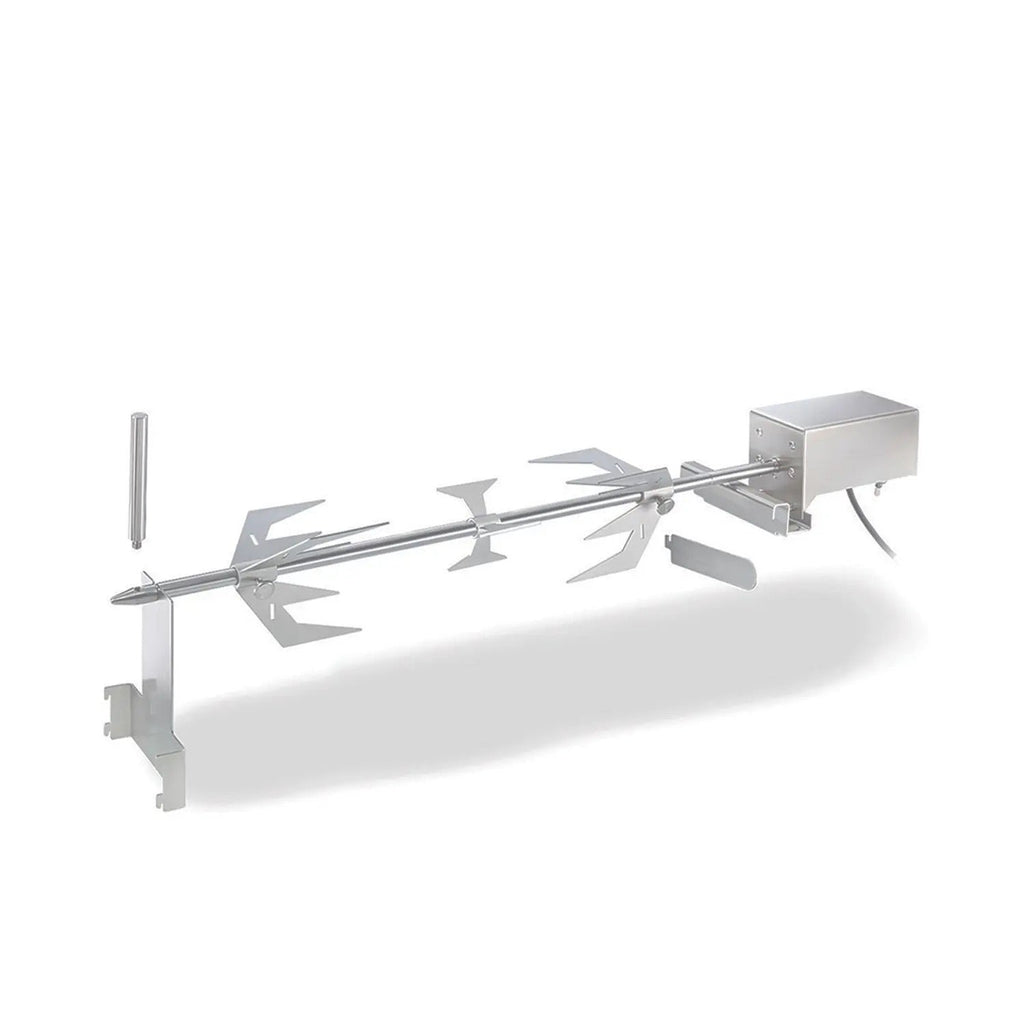 Flammkraft Rotisserie