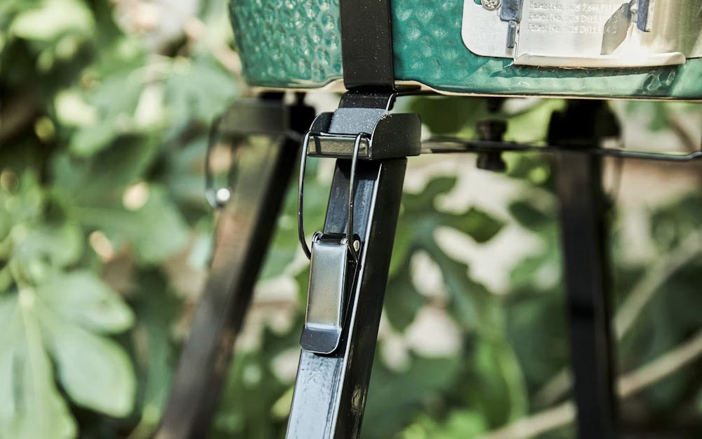 Big Green Egg Foldable Stand for Minimax - ACMM210