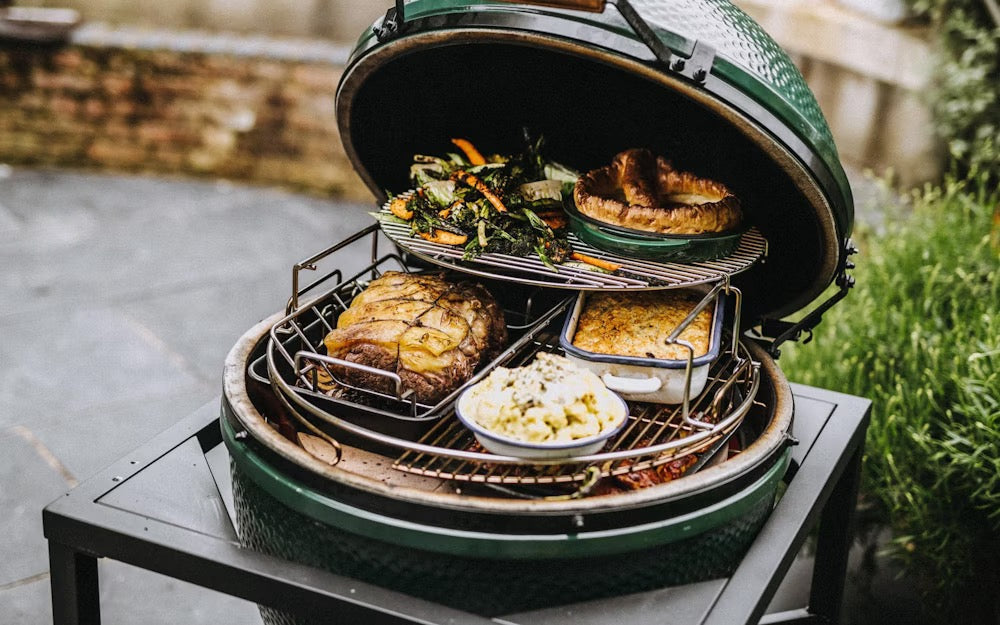 Big Green Egg Modular Nest - ACXL26 / ACL260