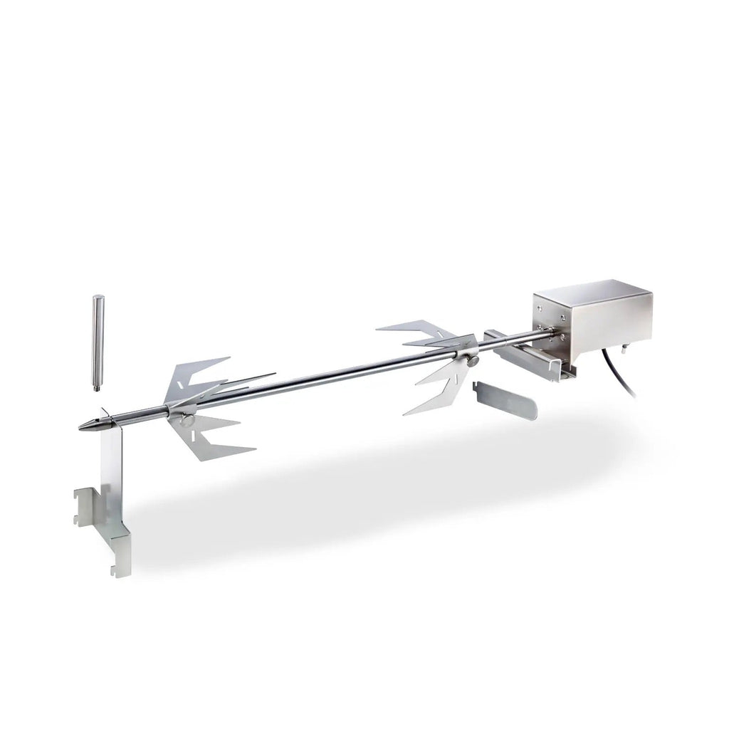Flammkraft Rotisserie