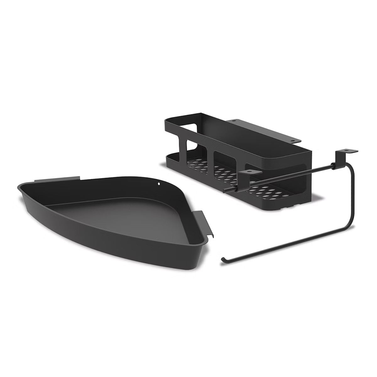 Big Green Egg Modular Nest - 3 Piece Accessory Kit - AC6436