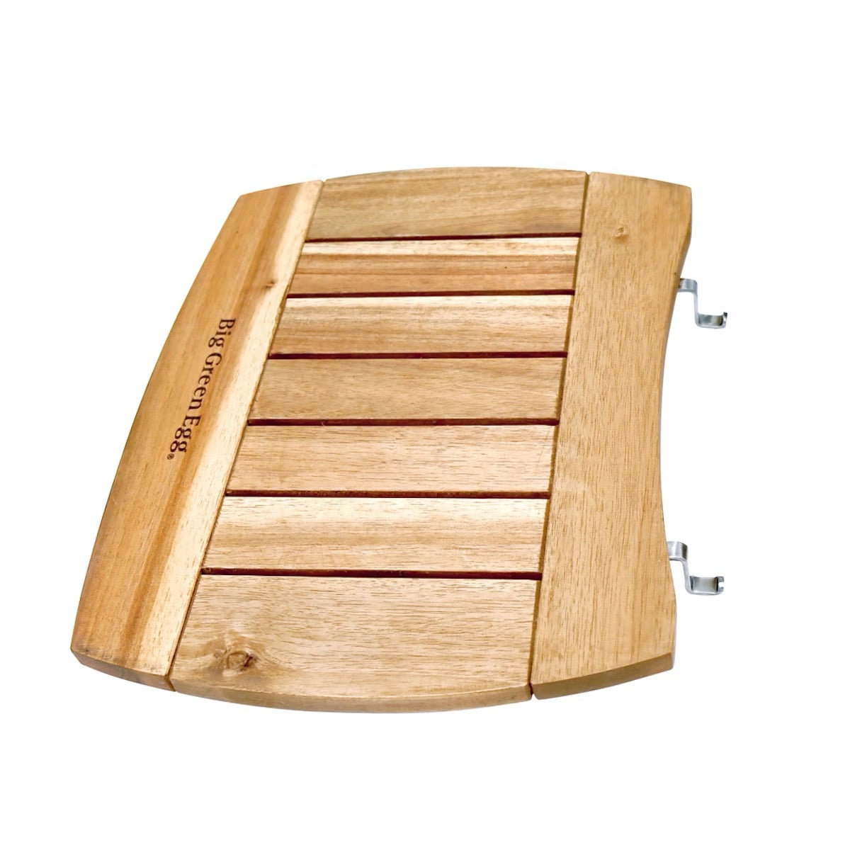 Big Green Egg Acacia Shelves - ACXL334