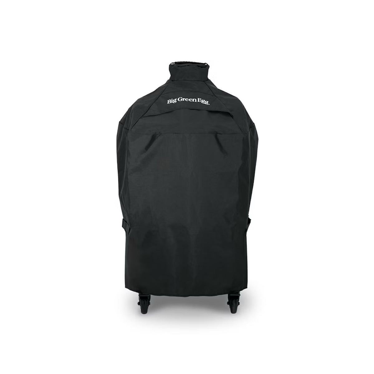 Big Green Egg Cover for Medium, Small in Nest & MiniMax on Foldable Stand - Cover H - AC5903