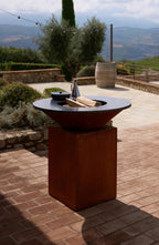 OFYR Classic+ Corten 100