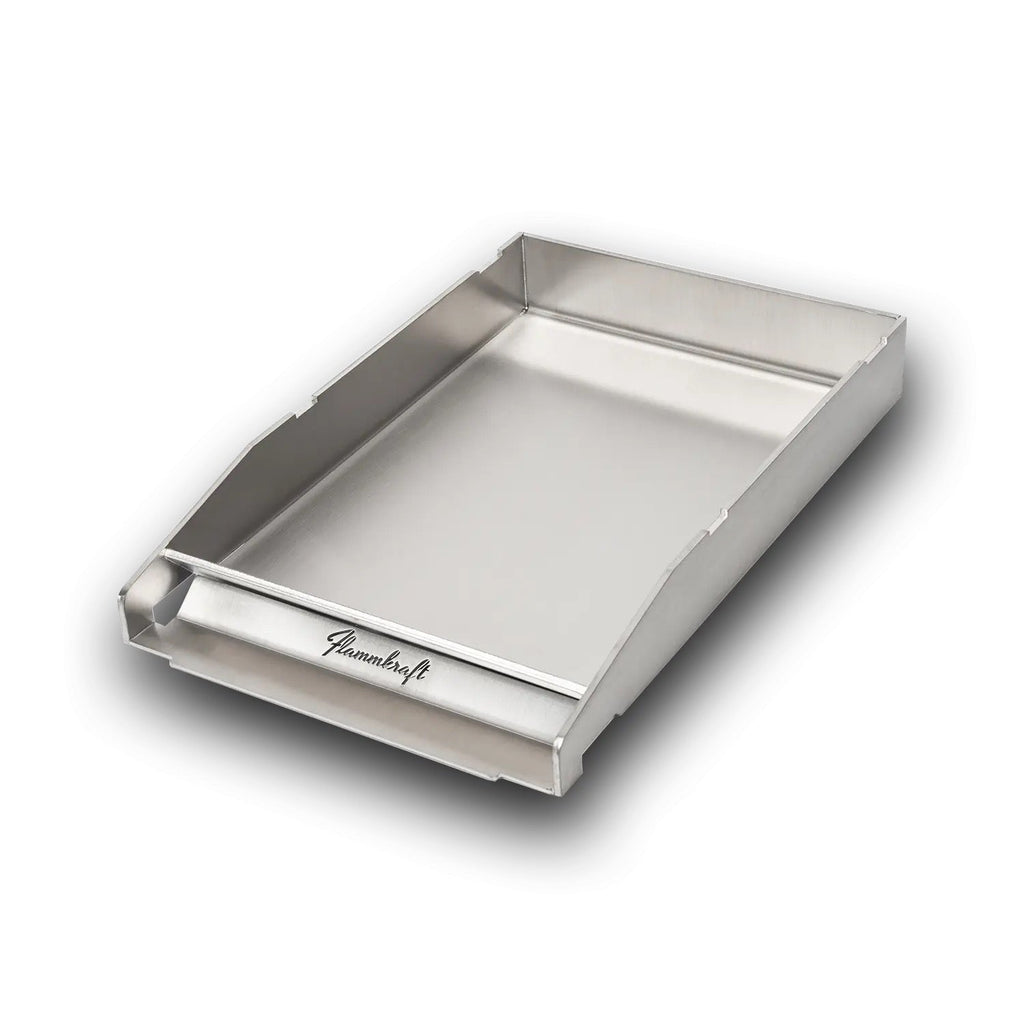 Flammkraft Plancha