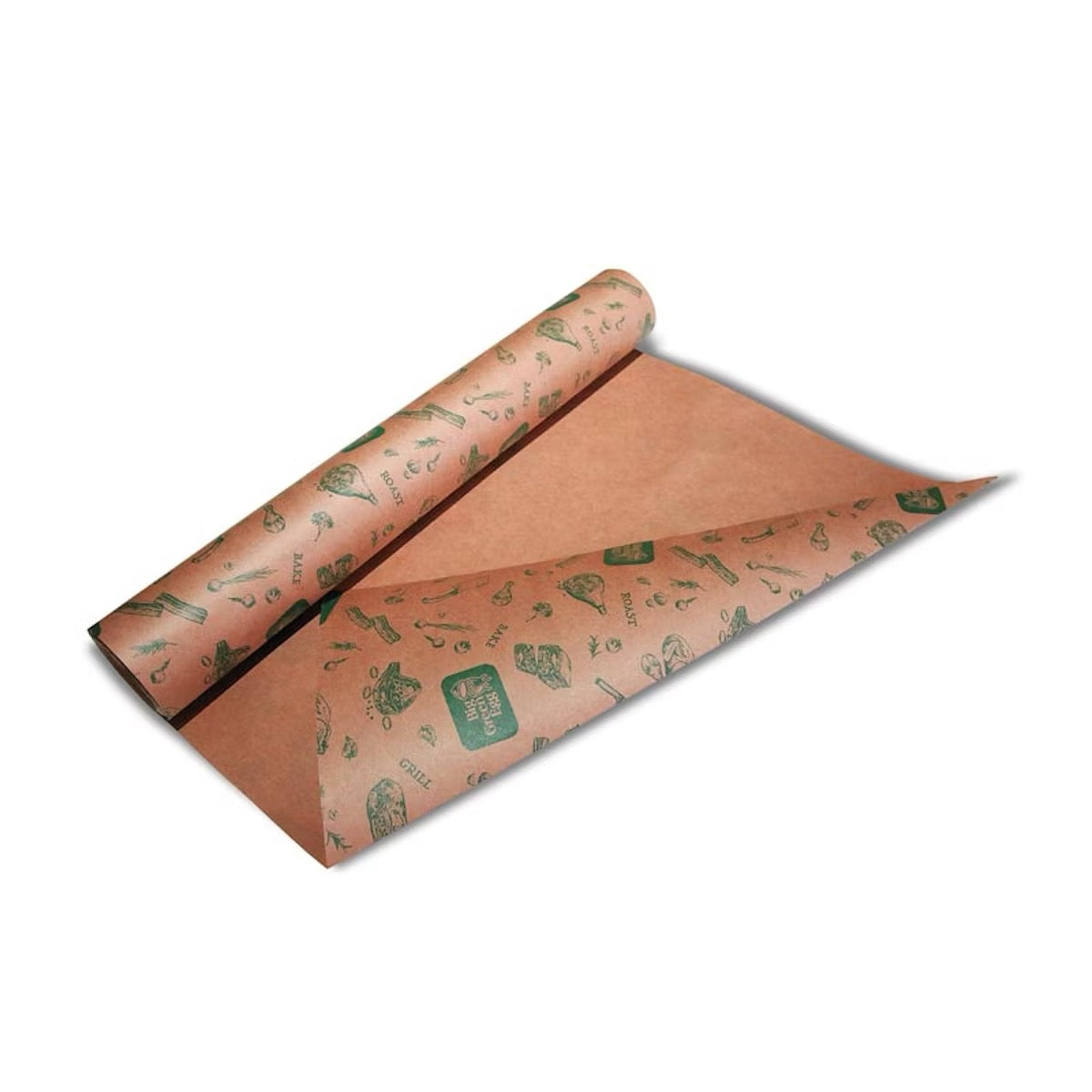 Big Green Egg Butcher Paper - AC6435