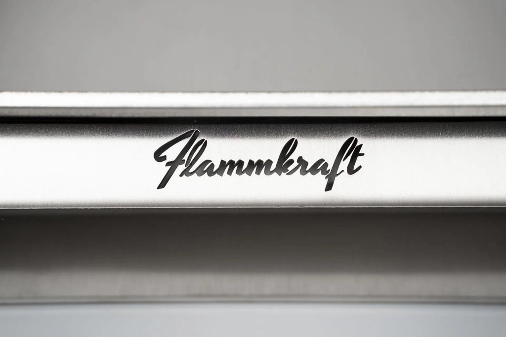 Flammkraft Plancha