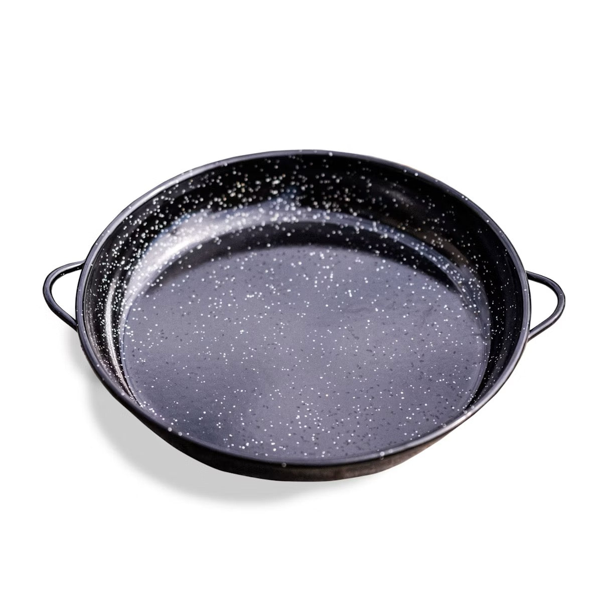 Big Green Egg Traditional Paella Pan